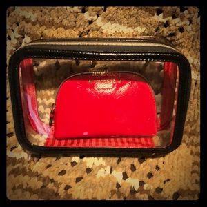 VS makeup Bag